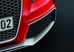 Audi RS3 Sportback 2011 года (WW)
